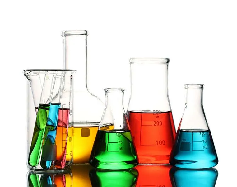 Gestão de resíduos e produtos perigosos